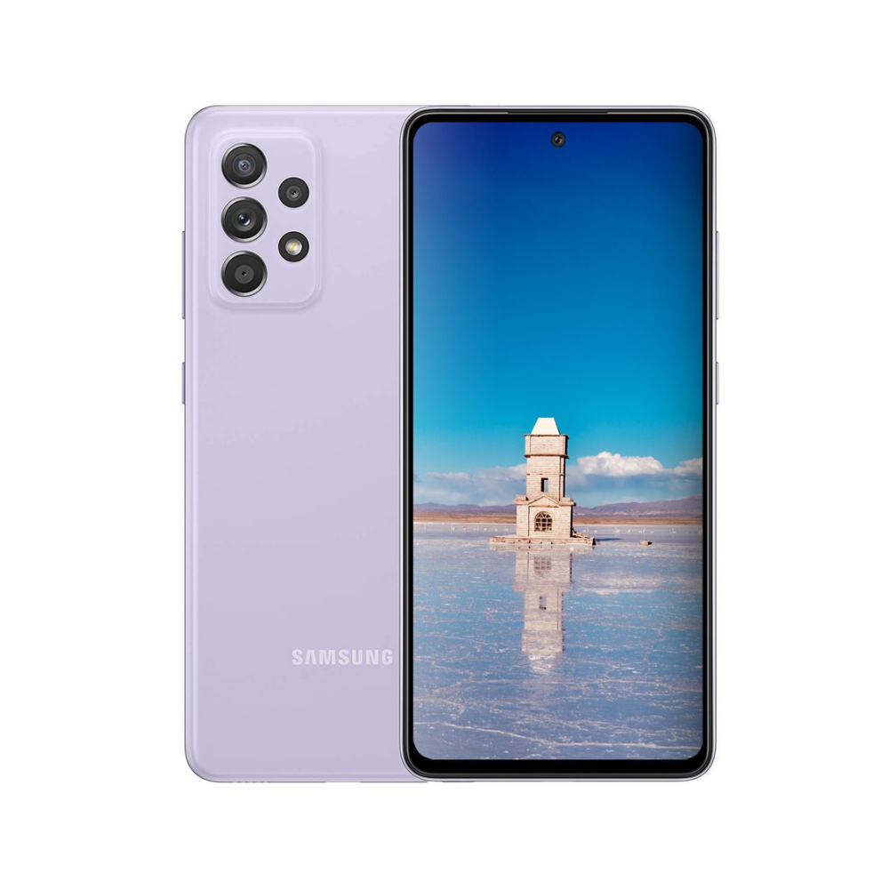 Samsung Galaxy A52 A525F DS Samsung Galaxy A52 A525F DS